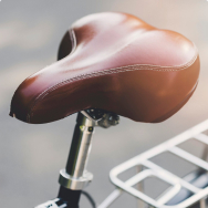 Bicycle seats